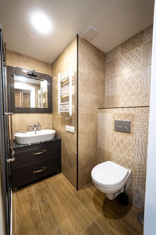 ALLIANCE PALACE GEORGIA BATUMI room 2
