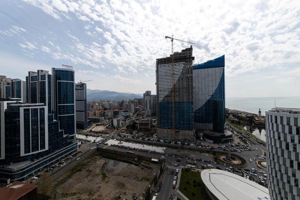 ALLIANCE PALACE GEORGIA BATUMI room 3