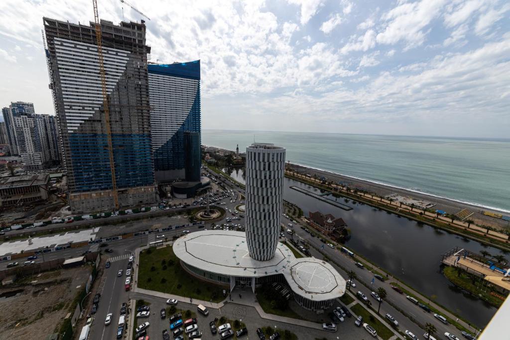ALLIANCE PALACE GEORGIA BATUMI room 4