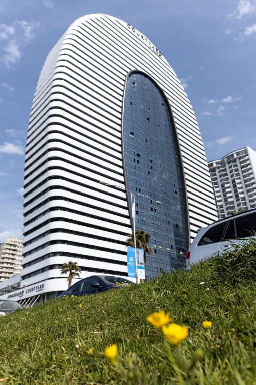 ALLIANCE PALACE GEORGIA BATUMI room 5